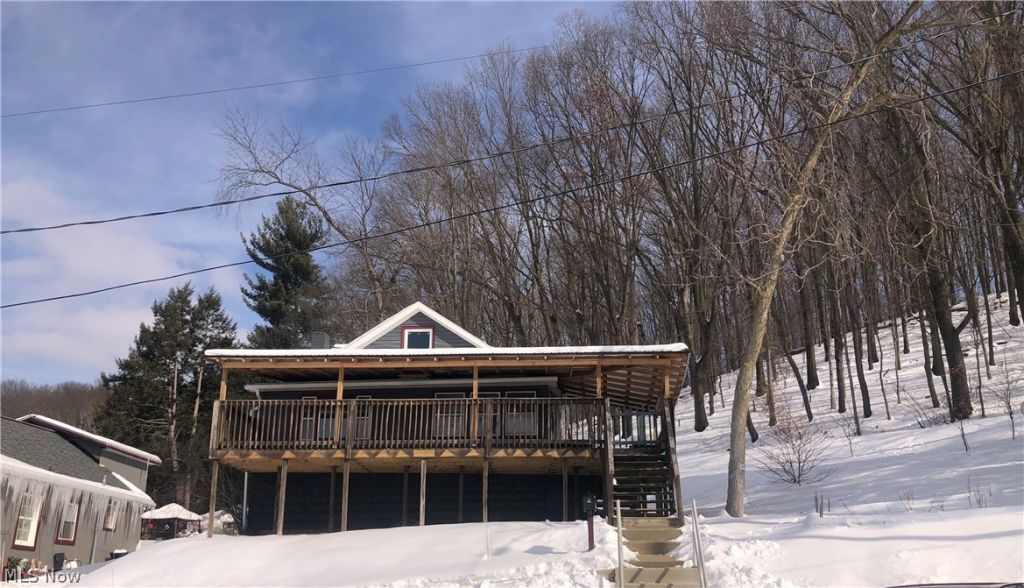 228 Gardner Avenue, Dennison, OH 44621 Main Photo