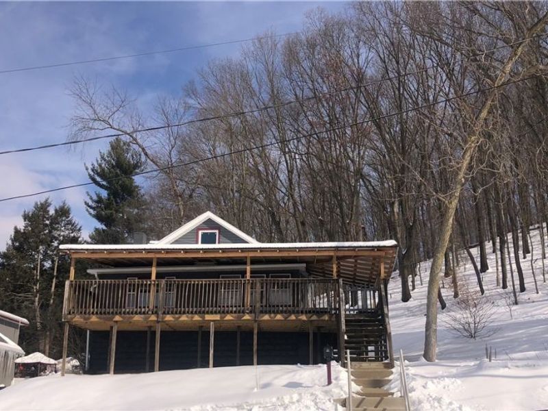 228 Gardner Avenue, Dennison, OH 44621 Photo 1