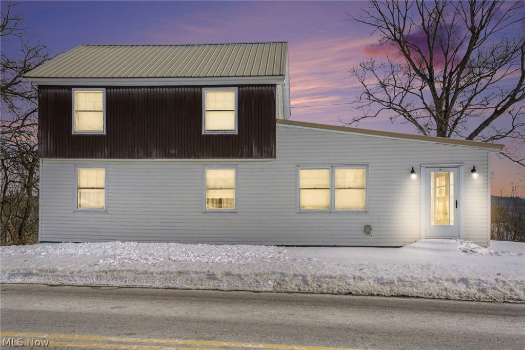 4018 N State Route 376 Nw, McConnelsville, OH 43756 Main Photo