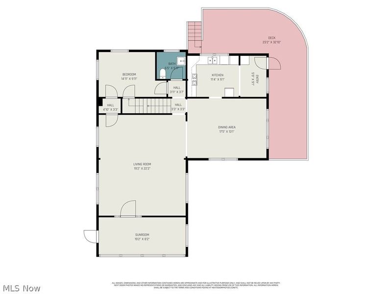 4018 N State Route 376 NW, McConnelsville, OH 43756 Photo 35