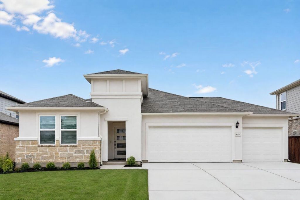 1609 Lorant Ln, Pflugerville, TX 78660 Main Photo