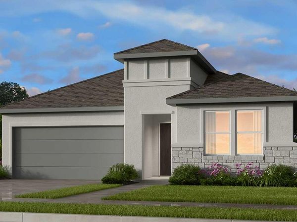 1609 Lorant LN, Pflugerville, TX 78660