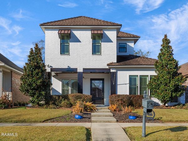 205 W Vallauris Drive, Lafayette, LA 70507