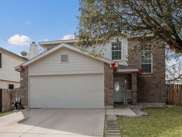 15423 Cog, Selma, TX 78154