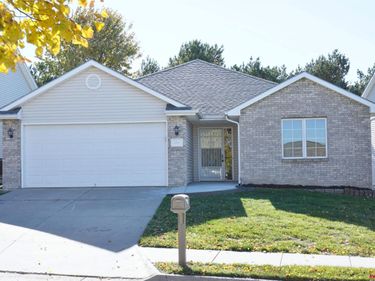 5311 Pony Hill Court, Lincoln, NE 68516