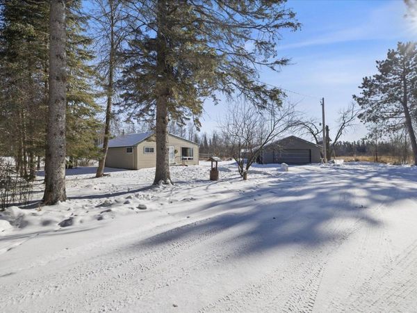 9756 Highway 37, Iron, MN 55751