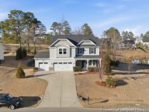 595 Avenue Of The Carolinas Avenue, Carthage, NC 28327