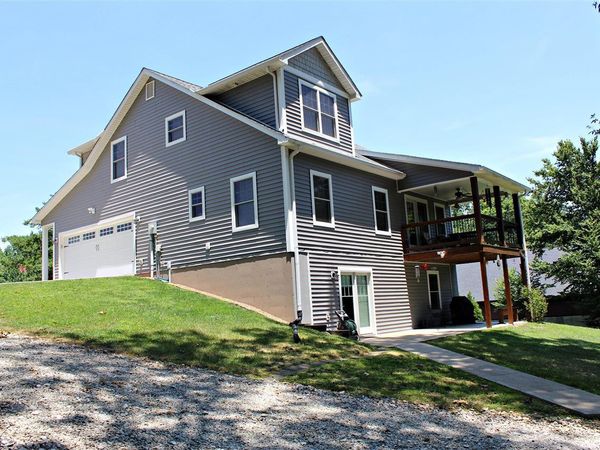 105 Hidden Cove Road, Lucas, KY 42156