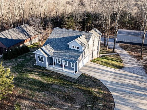 105 Hidden Cove Road, Lucas, KY 42156