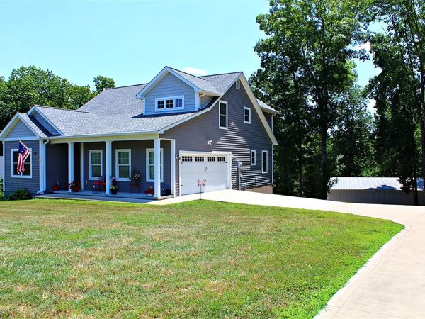 105 Hidden Cove Road, Lucas, KY 42156
