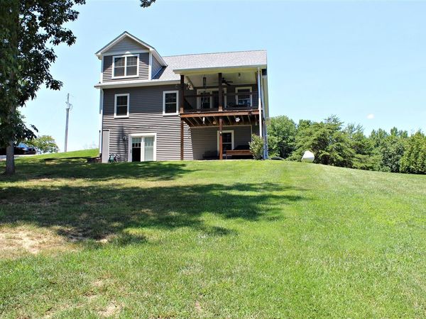 105 Hidden Cove Road, Lucas, KY 42156