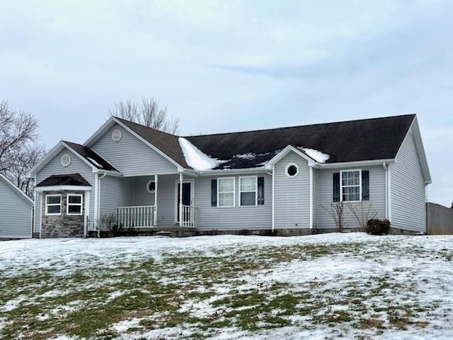 44 Barren River Hills Road, Scottsville, KY 42164 Main Photo