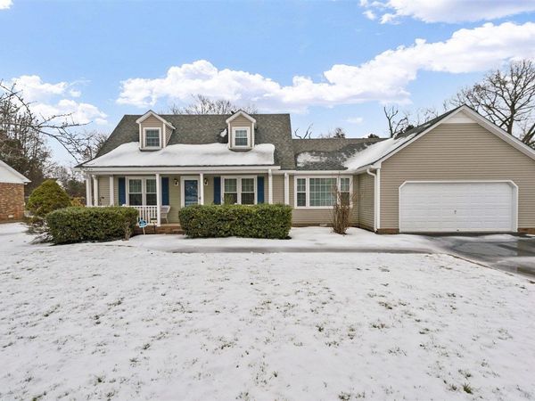 350 Heritage Avenue, Bowling Green, KY 42104