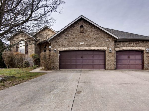 623 N Ritter Avenue, Nixa, MO 65714