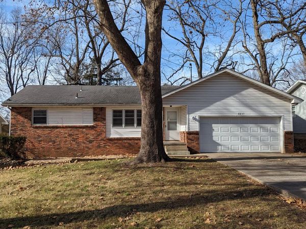 3237 S Ferguson Avenue , Springfield, MO 65807