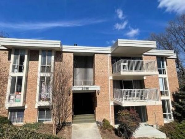 2618 FT FARNSWORTH 3B ROAD, Unit 233, ALEXANDRIA, VA 22303