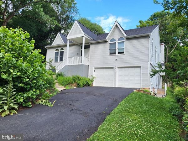3313 MOLINE ROAD, SILVER SPRING, MD 20902