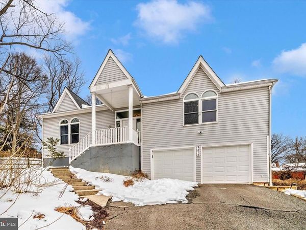3313 MOLINE ROAD, SILVER SPRING, MD 20902