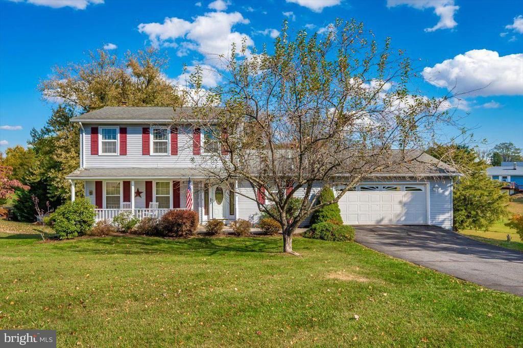 9999 Harvest Drive, Frederick, MD 21702 Main Photo