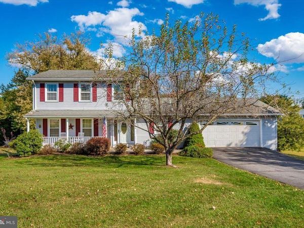 9999 HARVEST DRIVE, FREDERICK, MD 21702