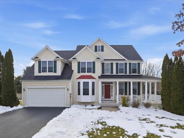 806 KINGSBRIDGE TERRACE, MOUNT AIRY, MD 21771