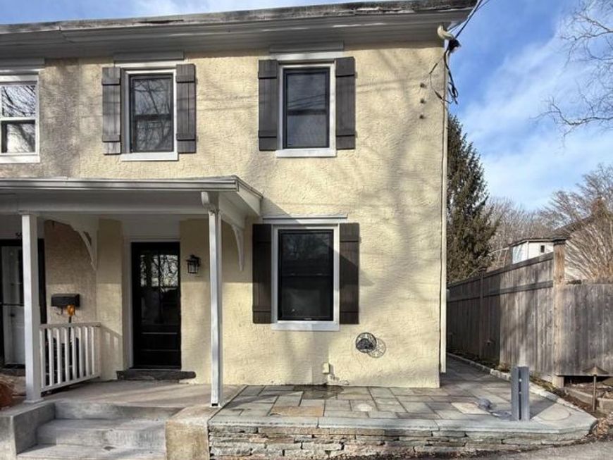 58 Grants Alley, Lambertville, NJ 08530 Main Photo