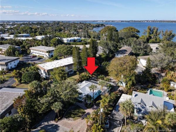 3003 SE River Terrace, Stuart, FL 34996