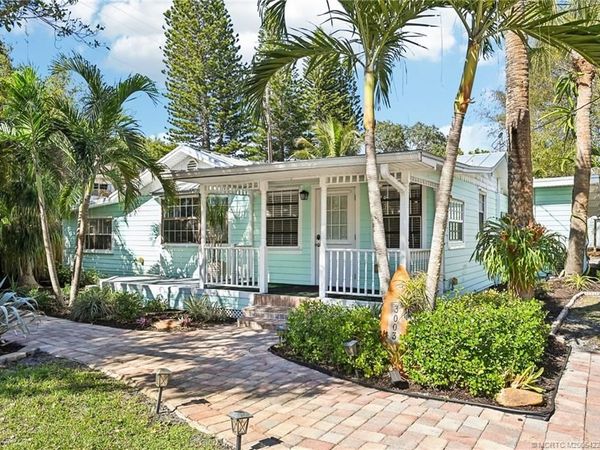 3003 SE River Terrace, Stuart, FL 34996