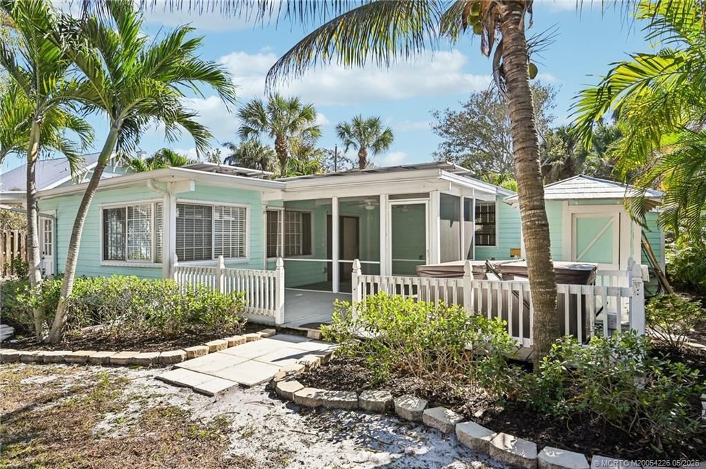 3003 SE River Terrace, Stuart, FL 34996 Photo
