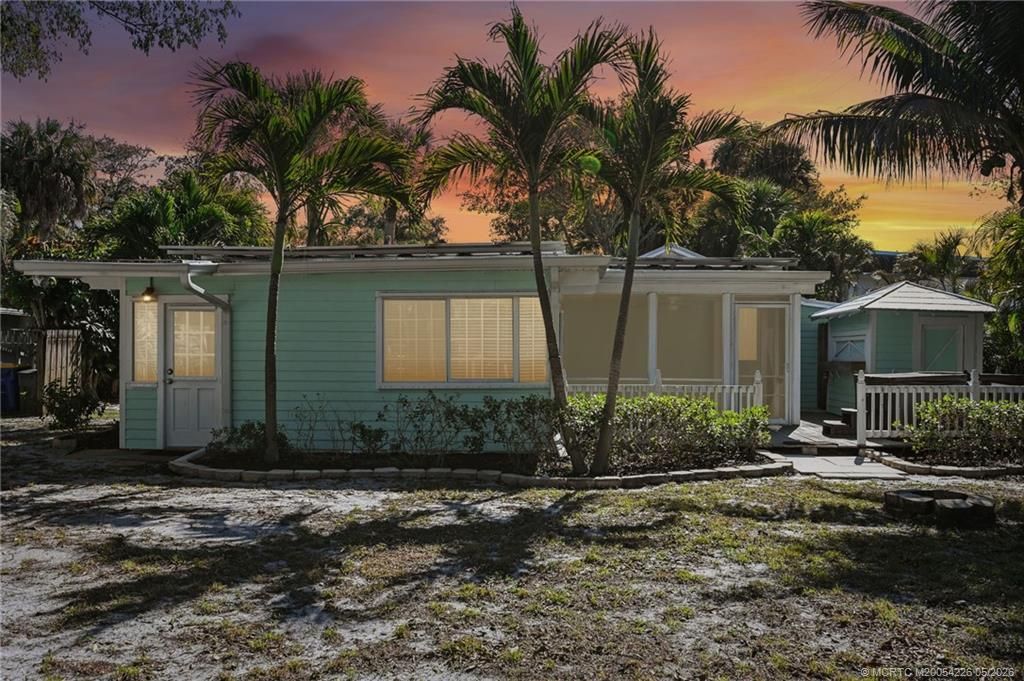 3003 SE River Terrace, Stuart, FL 34996 Photo