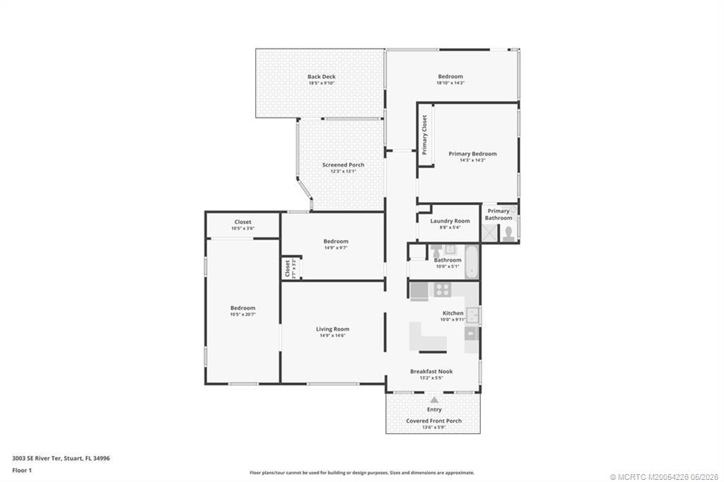 3003 SE River Terrace, Stuart, FL 34996 Photo