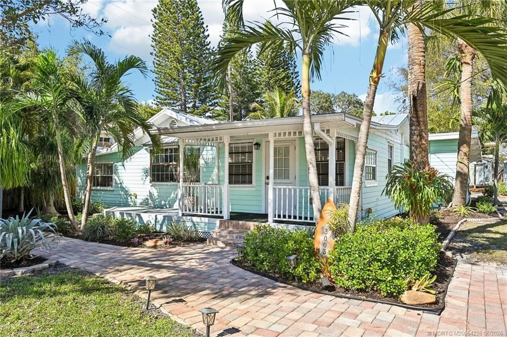 3003 SE River Terrace, Stuart, FL 34996 Photo