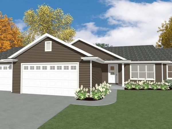 N1765 WATERLEFE DRIVE, Greenville, WI 54942