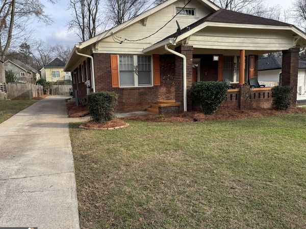644 SW Holderness Street SW, Atlanta, GA 30310