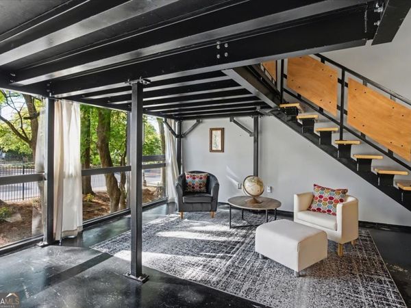 120 Ralph McGill Boulevard NE, Unit 202, Atlanta, GA 30308