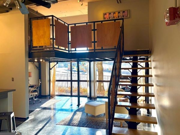 120 Ralph McGill Boulevard NE, Unit 202, Atlanta, GA 30308