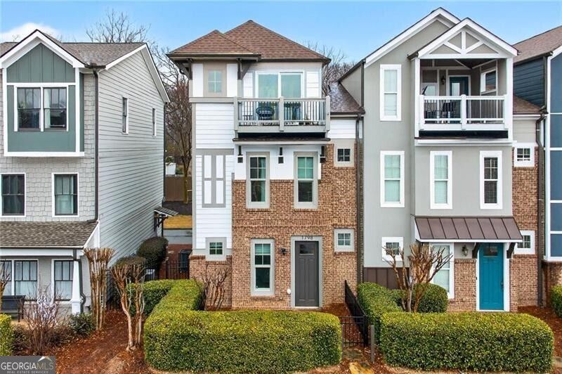 1798 Dekalb Avenue Ne, Atlanta, GA 30307 Main Photo