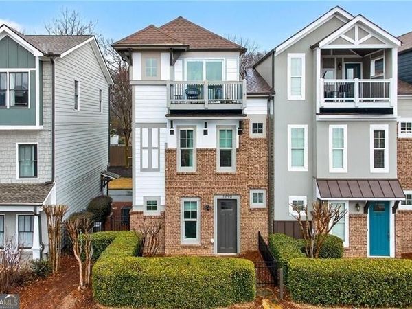 1798 Dekalb Avenue NE, Atlanta, GA 30307