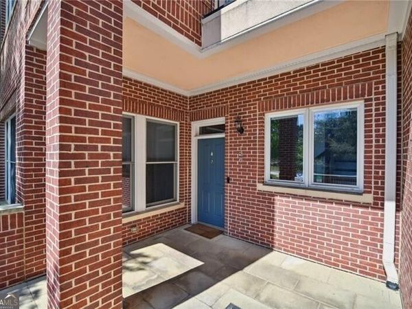 745 Fountainhead Lane NE, Unit 126, Atlanta, GA 30324