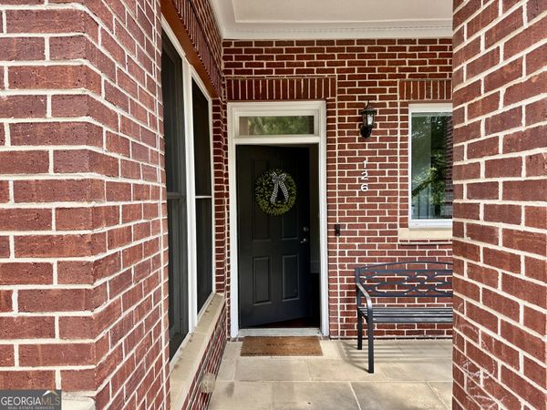 745 Fountainhead Lane NE, Unit 126, Atlanta, GA 30324