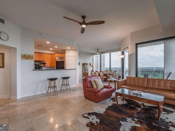 2828 Peachtree Road NW, Unit 1501, Atlanta, GA 30305