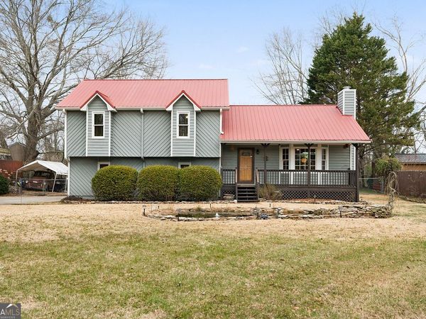 40 Riverview Court SE, Cartersville, GA 30120