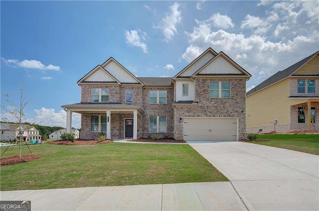 2517 Cadenza Circle, Dacula, GA 30019 Main Photo