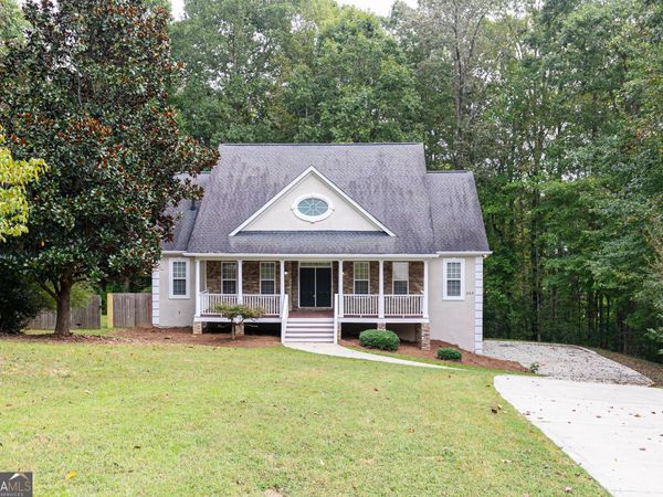 250 Ashley Forest Drive, Fayetteville, GA 30214