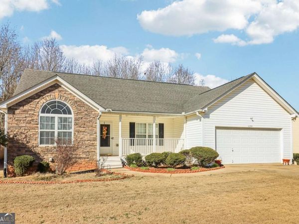 6233 Compass Drive, Flowery Branch, GA 30542