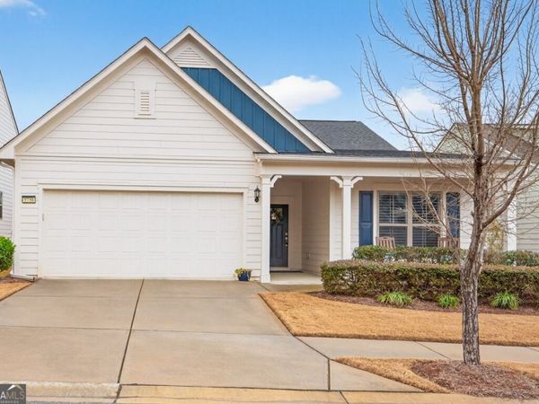 5736 Cypress Bluff Lane, Hoschton, GA 30548