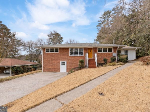 454 Jo Ann Drive, Marietta, GA 30067