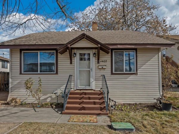 1402 N 15th Street, Grand Junction, CO 81501