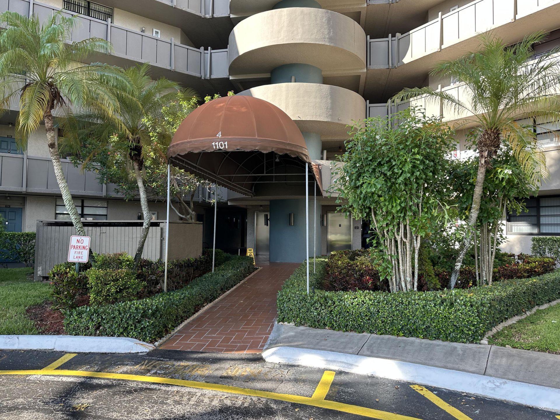 1101 Colony Point Circle, Unit 108, Pembroke Pines, FL 33026 Photo