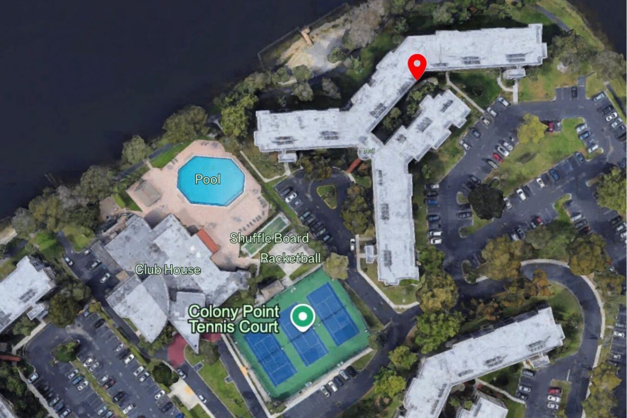 1101 Colony Point Circle, Unit 108, Pembroke Pines, FL 33026 Photo